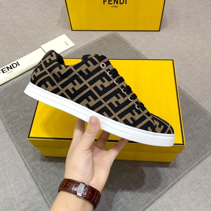 Fendi Sneakers